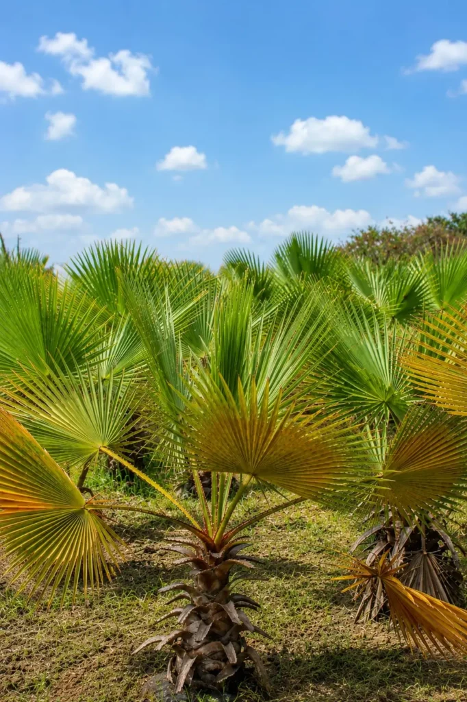 Washingtonia